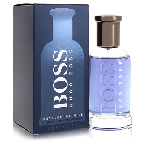 boss infinite perfume boots.